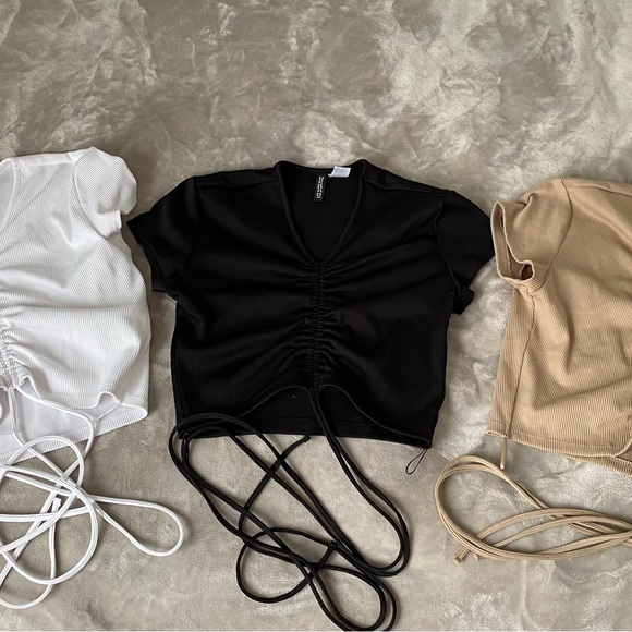 H&m top - Picture 7 of 7